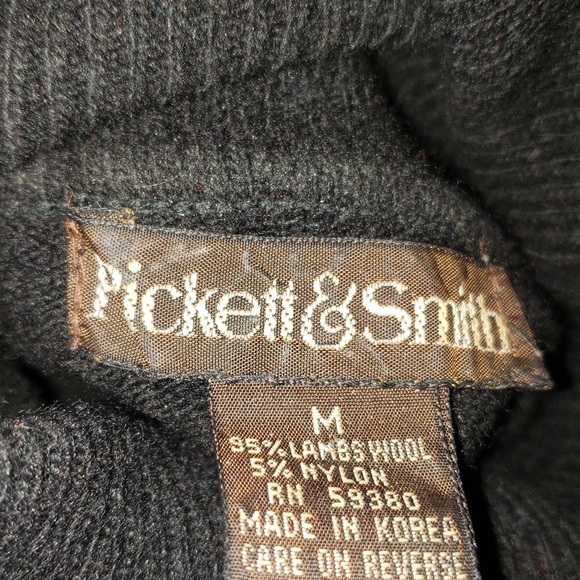 Sweater - Picture 4 of 5